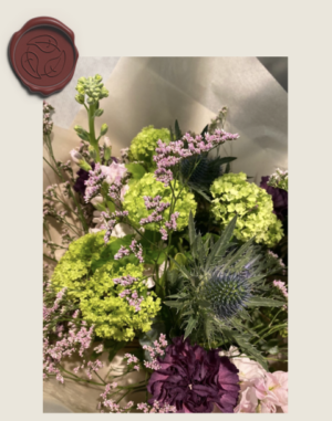 Botanic buket